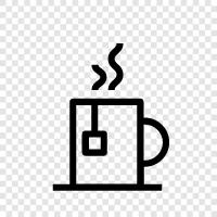 caffeine, java, caffeine pills, coffee beans icon svg