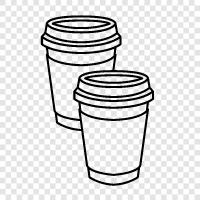 caffeine, java, mocha, espresso icon svg