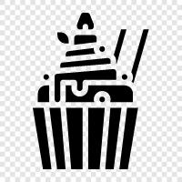 Cake icon svg