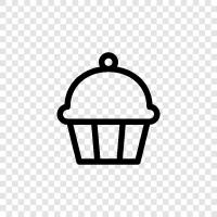 cake, cake pops, dessert, dessert recipes icon svg