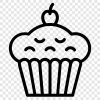Kuchen symbol