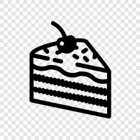Cake Decorating icon