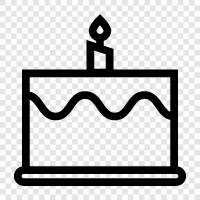 cake decoration, cake decoration ideas, cake decoration tutorial, cake icing icon svg