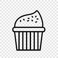 cake, dessert, sweet, sugar icon svg