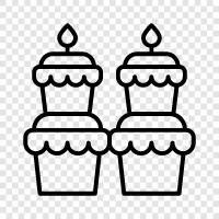 cake, bakery, recipe, baking icon svg