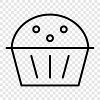 cake, dessert, sweet, sugar icon svg