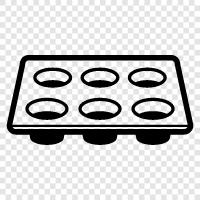 cake pan, baking pan, cake pan size, cake pan dimensions icon svg