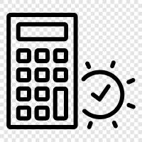 calculator app, calculator for android, calculator for iphone, calculator for icon svg