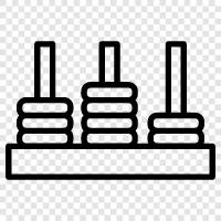 Rechner, Finanz, Rechnungswesen, numerische symbol