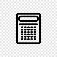 Calculator for Windows, Calculator for Mac, Calculator for iPhone, Calculator for iPad icon svg