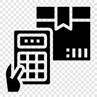 calculator online, online calculator, math calculator, scientific calculator icon svg