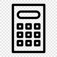 Calculator Software icon