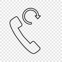 call, phone, phone number, call back icon svg