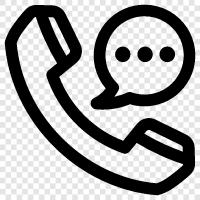 caller ID, caller, call, dial icon svg