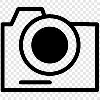 Camera app, Camera phone, Camera lens, Camera sensor icon svg