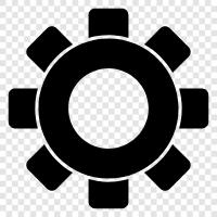 Kamera, Objektive, Kameras, Foto symbol