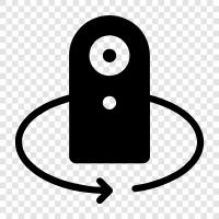 Camera App, Camera Gear, Camera Tips, Camera Troubleshooting icon svg