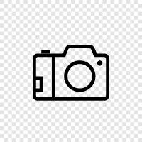 camera app, camera phone, camera lens, camera photos icon svg