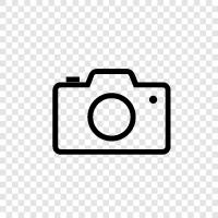 Camera apps, Camera features, Camera tips, Camera icon svg