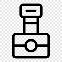 camera equipment, cameras, digital cameras, photography icon svg