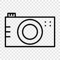 Camera equipment, Camera store, Camera equipment store, Camera store near me icon svg