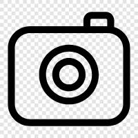 Camera Gear, Camera Accessories, Camera Tips, Camera Reviews icon svg