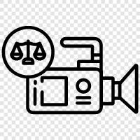 Camera, Cameras, Camera Gear, Camera Accessories icon svg