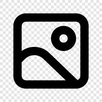 Camera, Photography, Image, Pictures icon svg