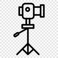 Camera Mount, Camera Stand Holder, Camera Stand for Phone, Camera Stand for icon svg