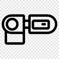 Camera icon svg