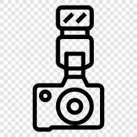 Camera, Photos, Photosynthesis, Photography Tips icon svg