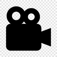 Camera, Camcorder, Camera Phone, Camera Equipment icon svg