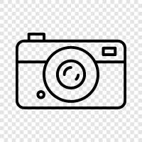 Camera icon svg