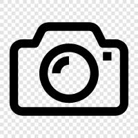 camera phone, digital camera, camera lens, digital camera lens icon svg