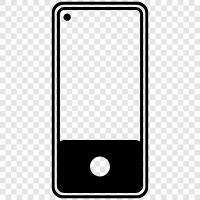 camera phone, camera, phone camera, digital camera phone icon svg