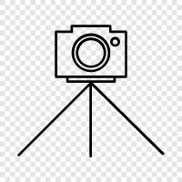 camera support, camera support stand, camera tripod head, camera tripod leg icon svg