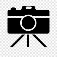 camera support, camera stand, camera support system, camera stabilizer icon svg