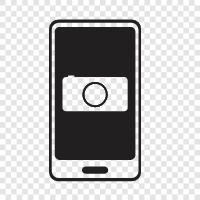 Camera, Phone Camera, Camera Phone Pictures, Camera Phone Pictures Gallery icon svg