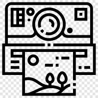 camera, digital photography, photography, camera phone icon svg