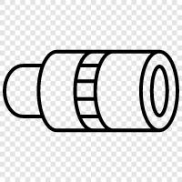 Camera, Photography, Photo, Camera Lens icon svg