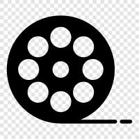 camera, photography, photography equipment, photography supplies icon svg