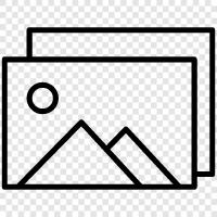 camera, photography, photo, pics icon svg