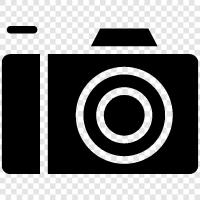 Camera, Photos, Photographs, Photo icon svg