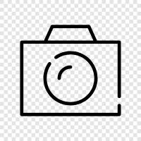 cameras, photography, photo, digital photography icon svg