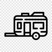 camping, travel, outdoors, camping gear icon svg