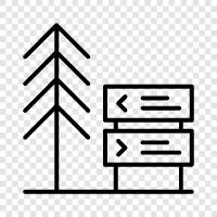 camping, outdoor camping, backpacking, hiking icon svg