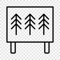 camping, hiking, fishing, biking icon svg