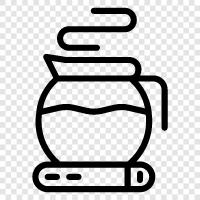 can, jars, food, kitchen icon svg