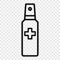 can, bottle, pesticide, applicator icon svg