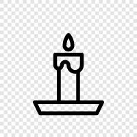 candle holder, candle holders, candle making, candle wax icon svg